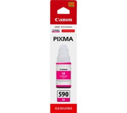 CANON GI-590M Magenta Ink Bottle